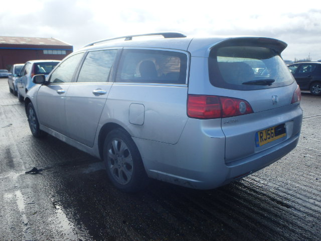 Breaking HONDA ACCORD, ACCORD SPORT Secondhand Parts 