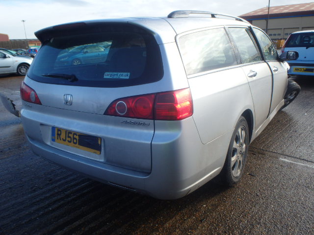 HONDA ACCORD Dismantlers, ACCORD SPORT Used Spares 