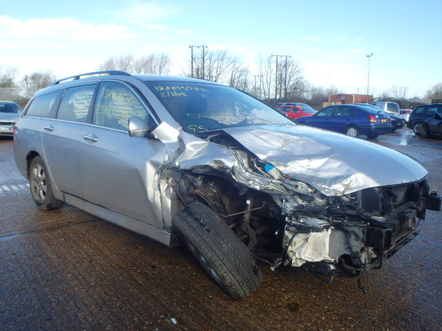 HONDA ACCORD Breakers, ACCORD SPORT Reconditioned Parts 