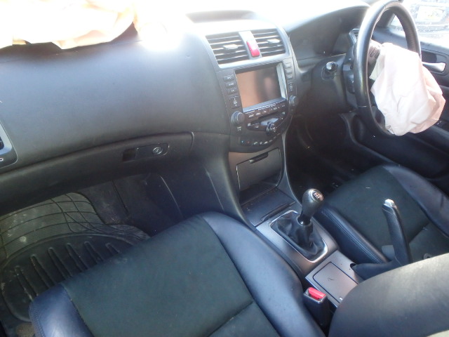 HONDA ACCORD Dismantlers, ACCORD SPORT Car Spares 