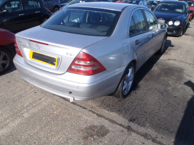 MERCEDES C220 Dismantlers, C220 CDI C Used Spares 