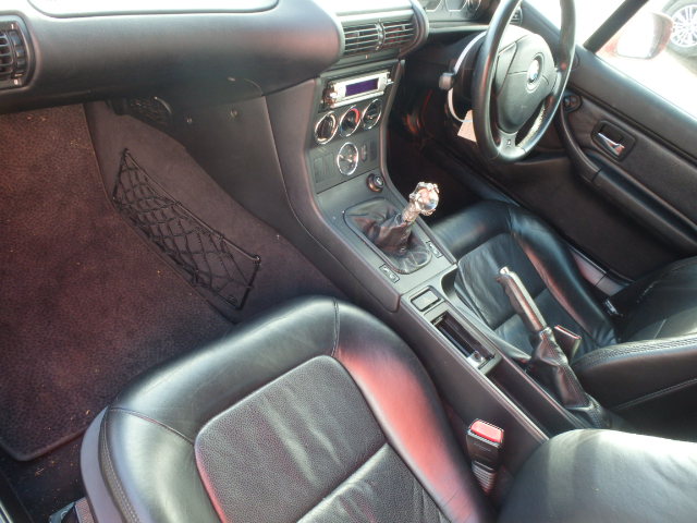 BMW Z3 Dismantlers, Z3  Car Spares 