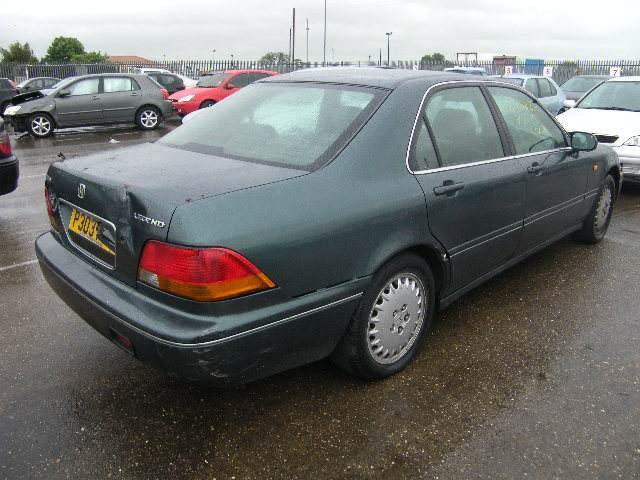 Honda LEGEND Dismantlers, LEGEND AUT Used Spares 