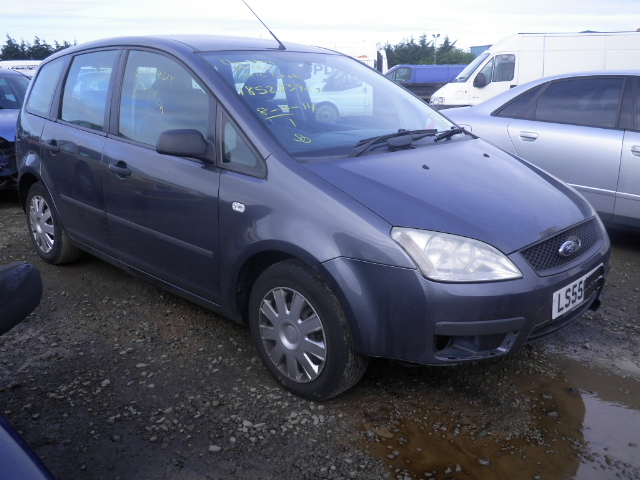 FORD FOCUS Breakers, FOCUS C-MAX Reconditioned Parts 