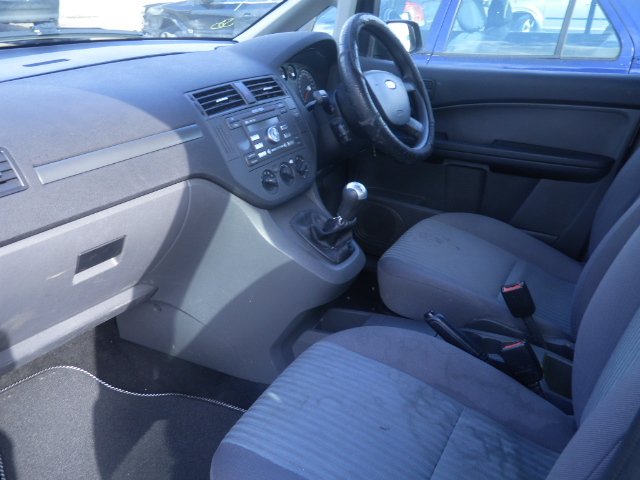 FORD FOCUS Dismantlers, FOCUS C-MAX Car Spares 