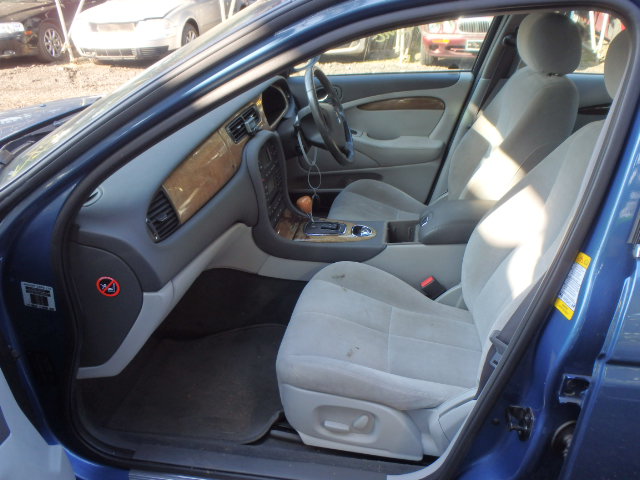 JAGUAR S TYPE Dismantlers, S TYPE S-TYPE V6 Car Spares 