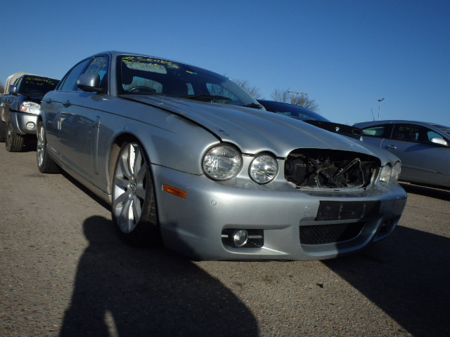 JAGUAR XJ Breakers, XJ EXECUTIE Reconditioned Parts 