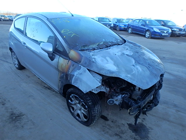 FORD FIESTA Breakers, FIESTA STYLE Reconditioned Parts 