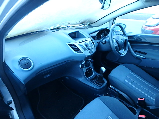 FORD FIESTA Dismantlers, FIESTA STYLE Car Spares 