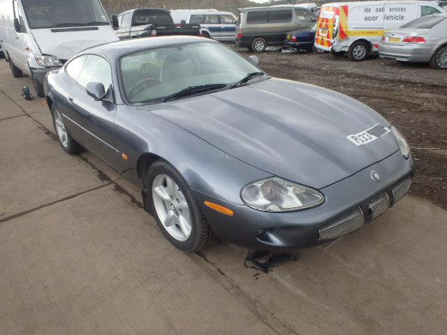JAGUAR XK Breakers, XK 8 COUPE Reconditioned Parts 