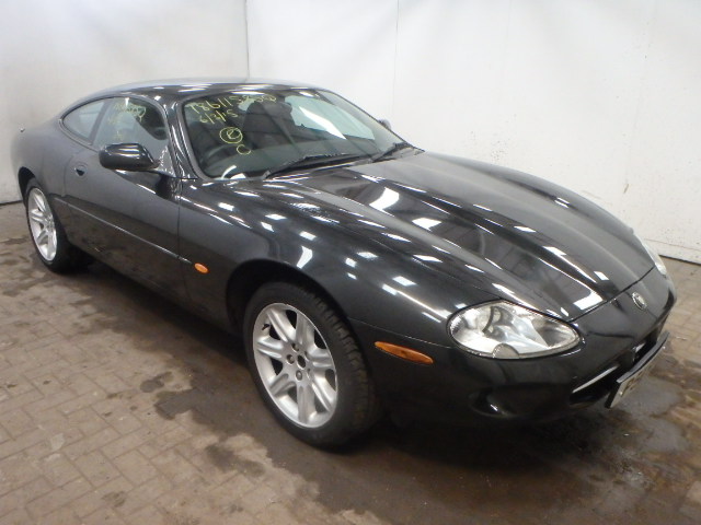 JAGUAR XK Breakers, XK 8 COUPE Reconditioned Parts 