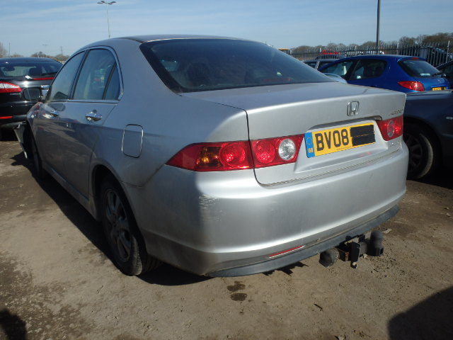 Breaking HONDA ACCORD, ACCORD EX Secondhand Parts 