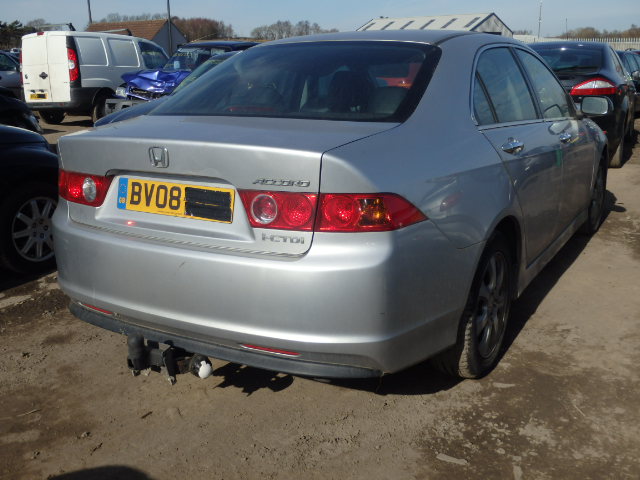 HONDA ACCORD Dismantlers, ACCORD EX Used Spares 