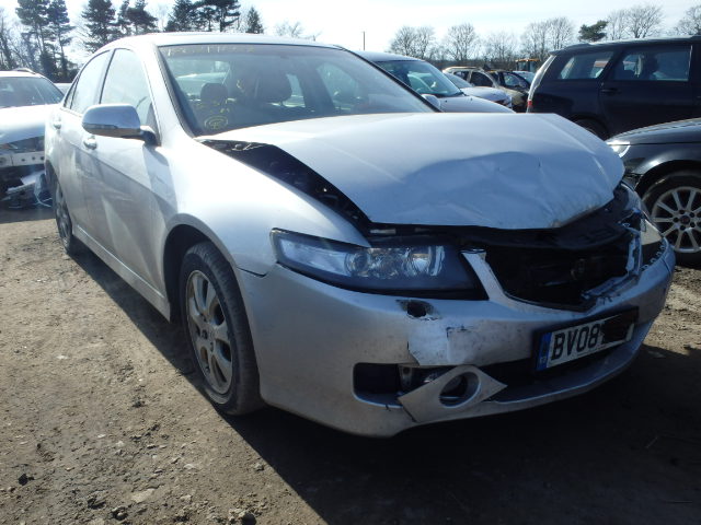 HONDA ACCORD Breakers, ACCORD EX Reconditioned Parts 