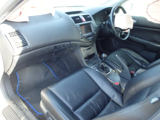 HONDA ACCORD Dismantlers, ACCORD EX Car Spares 