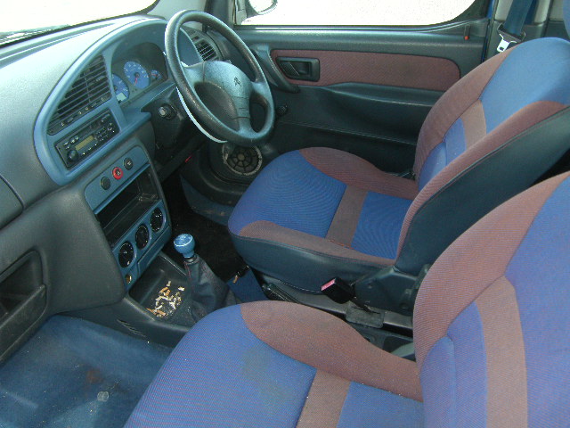 CITROEN BERLINGO Dismantlers, BERLINGO M Car Spares 