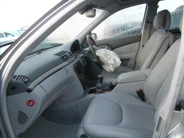 MERCEDES S Dismantlers, S 500L AUTO Car Spares 