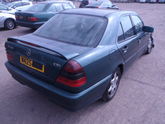 MERCEDES C220 Dismantlers, C220 CDI S Used Spares 