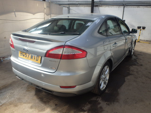 FORD MONDEO Dismantlers, MONDEO ZETEC Used Spares 