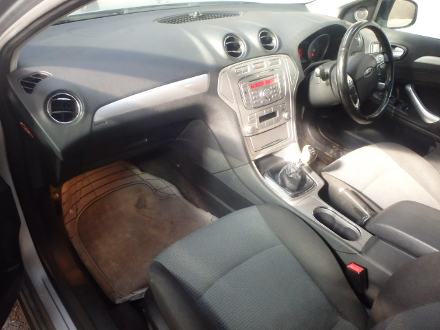 FORD MONDEO Dismantlers, MONDEO ZETEC Car Spares 