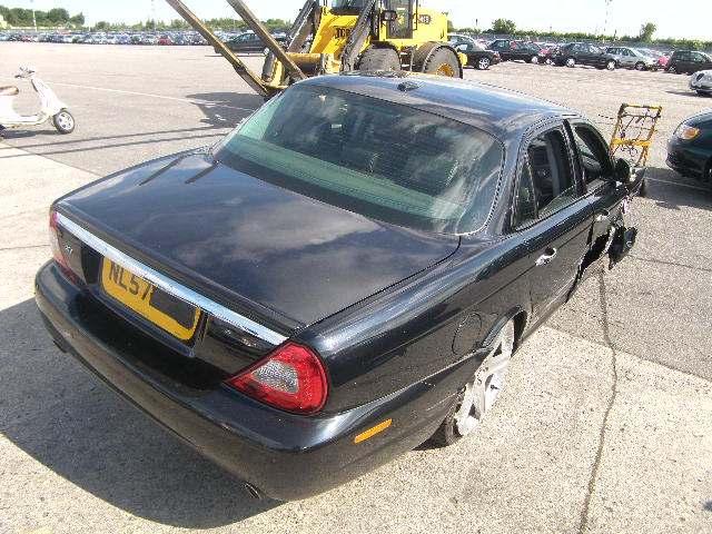 Jaguar XJ Dismantlers, XJ SPORT Used Spares 