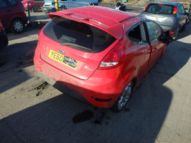 FORD FIESTA Dismantlers, FIESTA ZETEC Used Spares 