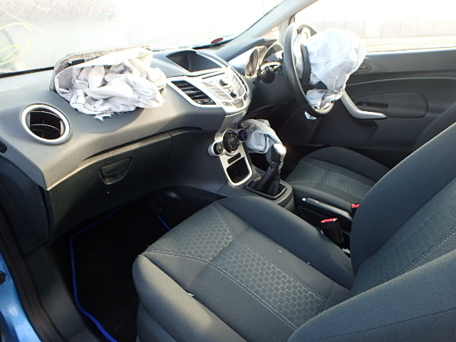 FORD FIESTA Dismantlers, FIESTA ZETEC Car Spares 
