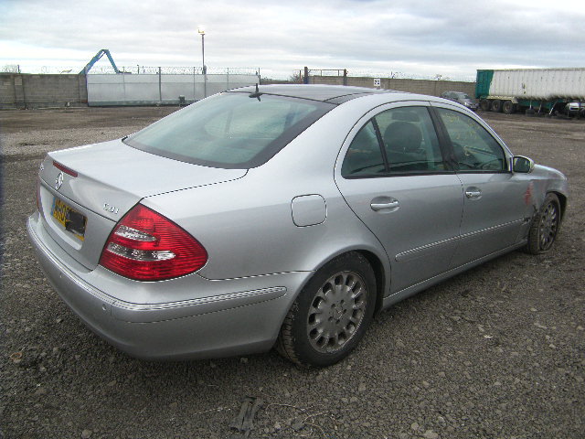 MERCEDES E320 Dismantlers, E320 CDI E Used Spares 