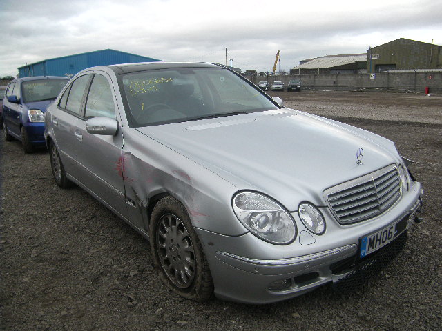 MERCEDES E320 Breakers, E320 CDI E Reconditioned Parts 