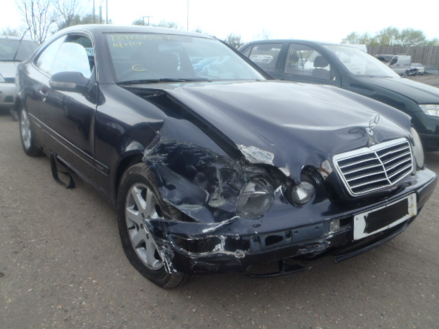 MERCEDES CLK Breakers, CLK  Reconditioned Parts 