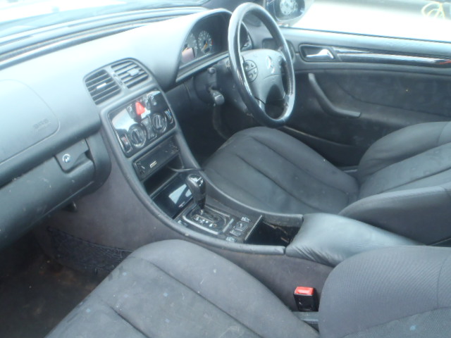 MERCEDES CLK Dismantlers, CLK  Car Spares 