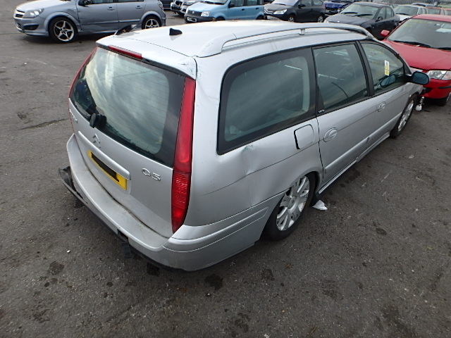 CITROEN C5 Dismantlers, C5 VTR HDI Used Spares 