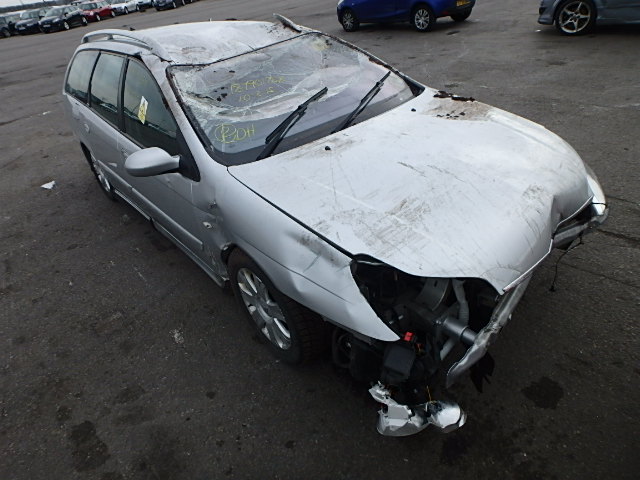 CITROEN C5 Breakers, C5 VTR HDI Reconditioned Parts 