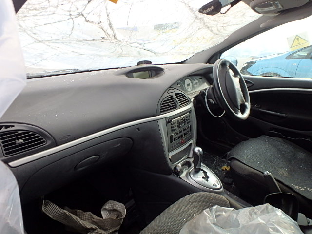 CITROEN C5 Dismantlers, C5 VTR HDI Car Spares 