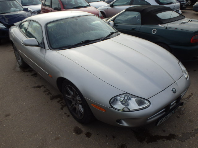 JAGUAR XK Breakers, XK 8 COUPE Reconditioned Parts 