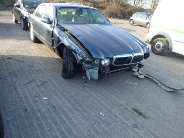 JAGUAR XJ Breakers, XJ 8 AUTO Reconditioned Parts 