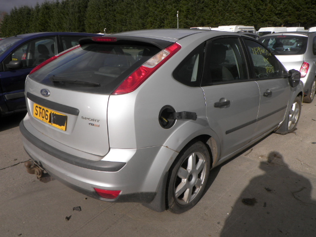 FORD FOCUS Dismantlers, FOCUS SPORT Used Spares 