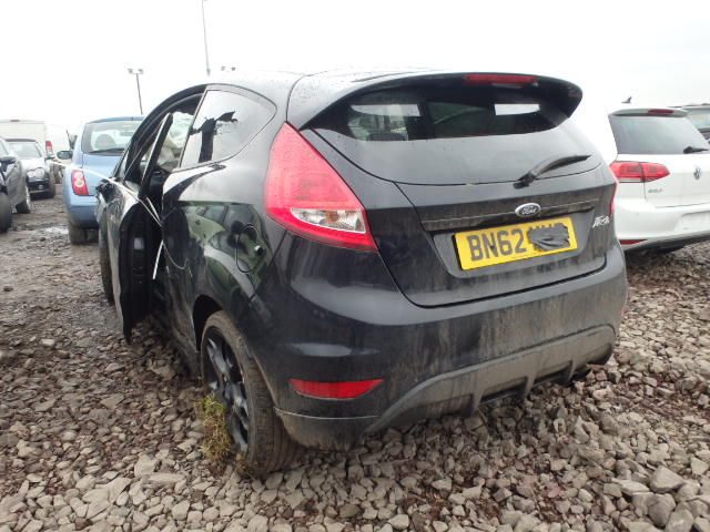 Breaking FORD FIESTA, FIESTA METAL Secondhand Parts 
