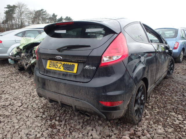 FORD FIESTA Dismantlers, FIESTA METAL Used Spares 