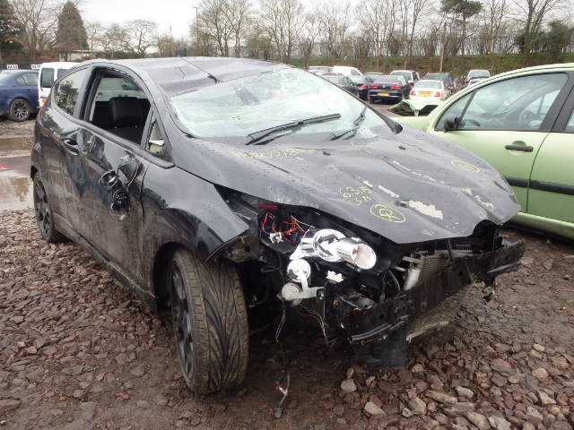 FORD FIESTA Breakers, FIESTA METAL Reconditioned Parts 