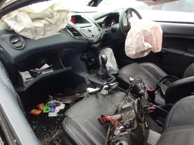 FORD FIESTA Dismantlers, FIESTA METAL Car Spares 