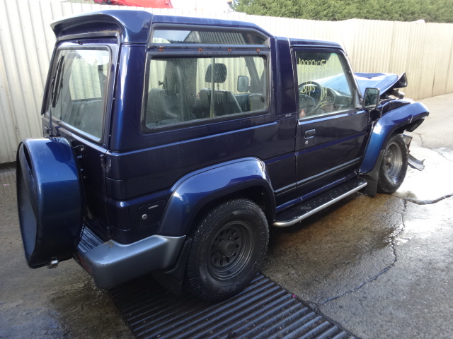 DAIHATSU CUORE Dismantlers, CUORE AUTO Used Spares 