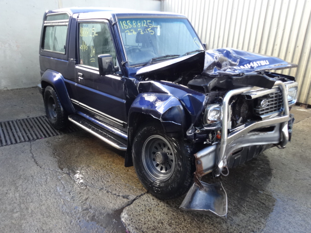 DAIHATSU CUORE Breakers, CUORE AUTO Reconditioned Parts 