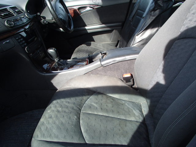 MERCEDES E Dismantlers, E RZ E220 CDI C Car Spares 