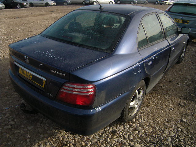 HONDA ACCORD Dismantlers, ACCORD VTEC Used Spares 