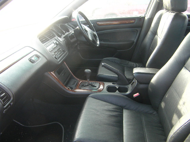 HONDA ACCORD Dismantlers, ACCORD VTEC Car Spares 