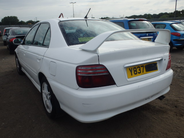 Breaking HONDA ACCORD, ACCORD  Secondhand Parts 
