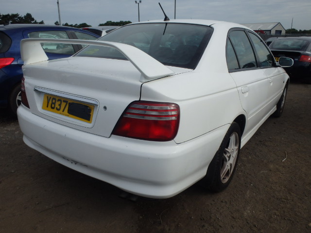 HONDA ACCORD Dismantlers, ACCORD  Used Spares 