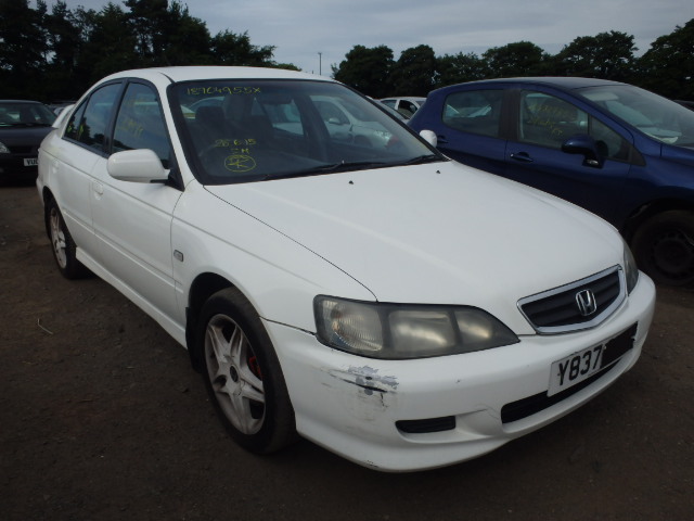 HONDA ACCORD Breakers, ACCORD  Reconditioned Parts 