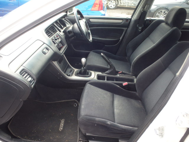 HONDA ACCORD Dismantlers, ACCORD  Car Spares 